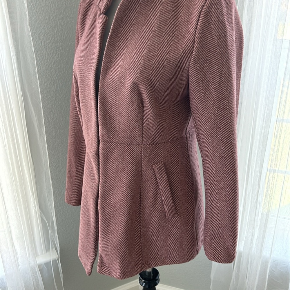 Jacket - Picture 3 of 11